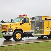 Great Bend FD Tanker