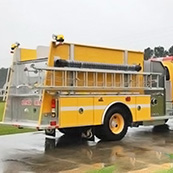 Great Bend FD Tanker