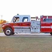 Lorraine VFC Pumper