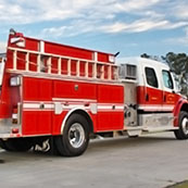 Lorraine VFC Pumper