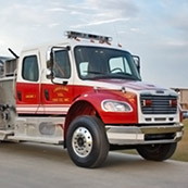 Lorraine VFC Pumper
