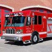 Lowville VFD Heavy Rescue