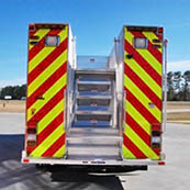 Lowville VFD Heavy Rescue