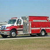 Rodman FD Tanker