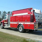 Rodman FD Tanker