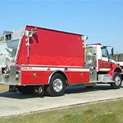 Rodman FD Tanker