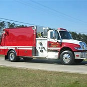 Rodman FD Tanker