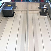 Sackets Harbor VFC Pumper