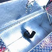 Sackets Harbor VFC Pumper