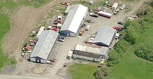 Northern Fire Equipment